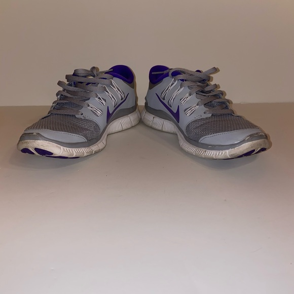 Nike Free Run 5.0 - Picture 4 of 8